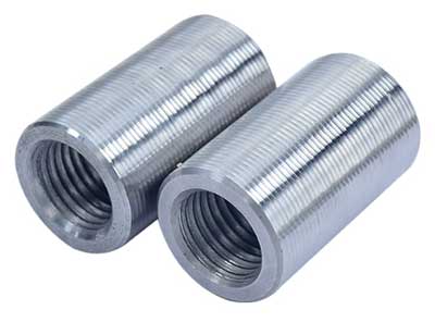 鋼筋直螺紋套筒廠家如何選擇？