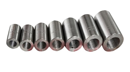 鋼筋套筒的分類及優(yōu)點(diǎn)